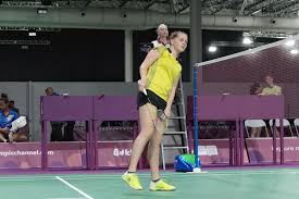 Image result for Zerbini Badminton Club