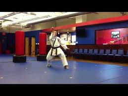Image result for Turners Tae Kwon Do