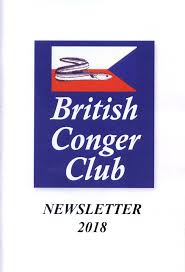 Image result for British Conger Club