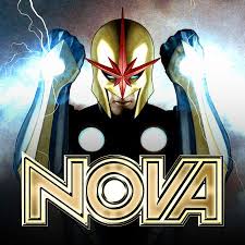Image result for Nova Centurion