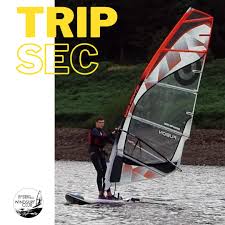 Image result for Sheffield University Windsurfing Club