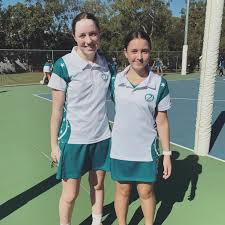 Image result for Zodiac Netball Club