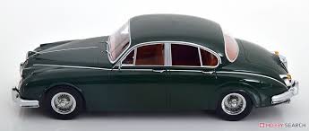Image result for Dark Green 1959 Jaguar