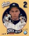 DEREK JETER « The Slanch Report