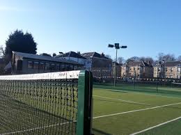 Image result for Ruthin Lawn Tennis Club