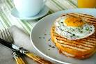 Croque Madame « kiss my spatula | food + photography