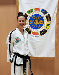 Image result for Exeter Taido Club