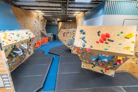 Image result for High Sports Climbing Wall