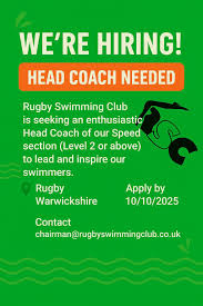 Image result for Rugby Swimming Club