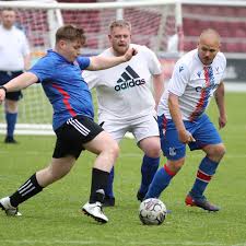 Image result for MAN v FAT Football Falmer