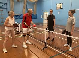 Image result for Linton Badminton Furies Badminton Club