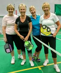 Image result for The Pickleballers UK