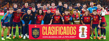 Image result for seleccion futbol españa