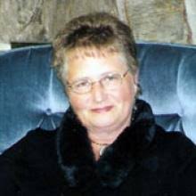 MARTHA PENNER Obituary - Winnipeg Free Press Passages - zx1r7ojjmfy8bux4yvlw-56987