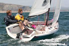 Image result for Abersoch Sailing School