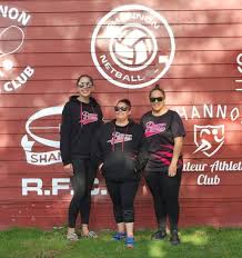Image result for Pumas Netball Club