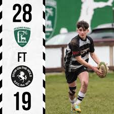 Image result for Stow-On-The-Wold & District Rfc