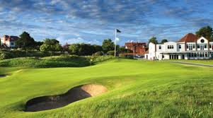Image result for Fishwick Hall Golf Club Ltd