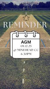 Image result for Minehead Cricket Club