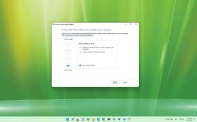 Image result for user account control