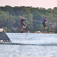 Image result for Ivy Lake Waterski Club
