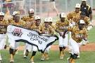 JACKIE ROBINSON WEST aims to become 1st all-black team to reach.