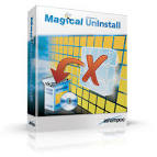 Ashampoo® Magical UnInstall - Overview
