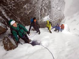 Image result for Rockhoppers Mountaineering Club