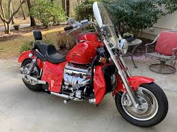 Bildergebnis für boss hoss v8