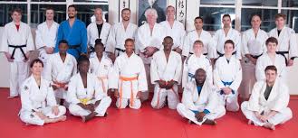 Image result for Plumstead Judo Club