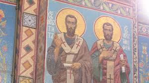 Image result for Saint Saint Titus