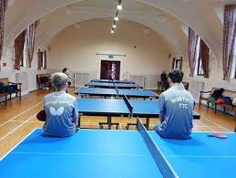 Image result for Penkhull Table Tennis Club
