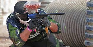 Image result for Frontline Paintball
