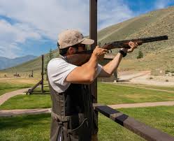 Image result for Tondu Target Shooting Club