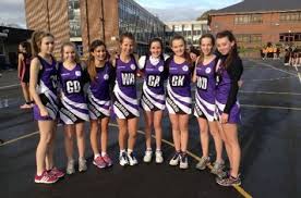 Image result for Challengers Netball Club
