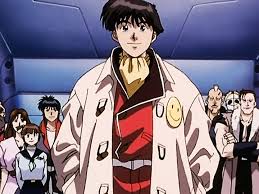 「ススム・フジ 無責任艦長タイラー」の画像検索結果