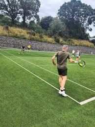 Image result for Strines Tennis Club