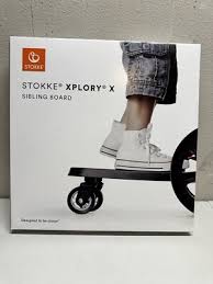 Image result for Stokke Xplory Minnie Driver