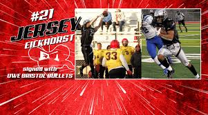 Image result for Uwe Bristol Bullets