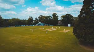 Image result for Egham Cricket Club