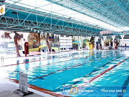 Image result for City of Preston Aquatics