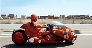 Image result for akira motorcycle