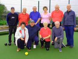 Image result for West End Bowls Club