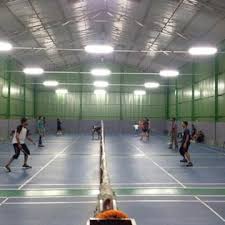 Image result for Meadow Sports Badminton Club