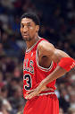 Meet "Mayor" Scottie Pippen