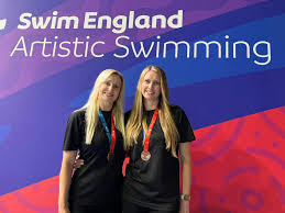 Image result for Rykneld Sharley Park Swimming Club