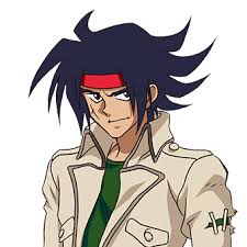 「シュバルツ・ブルーダー 機動武闘伝Gガンダム」の画像検索結果