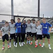 Image result for Elite Football Surrey