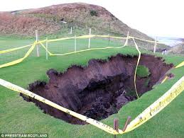 Image result for Traigh Golf Course