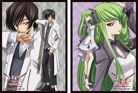 「篠崎咲世子 コードギアス 反逆のルルーシュ」の画像検索結果